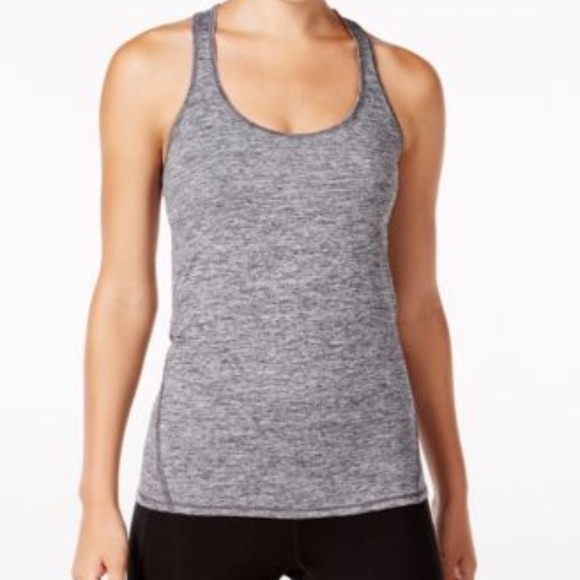 Ideology Basic Tank Noir - Picture 1 of 2